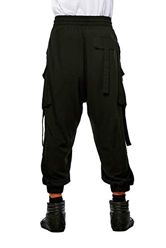 Jonny Cota Studio Cargo Pants, Men's and Women's3