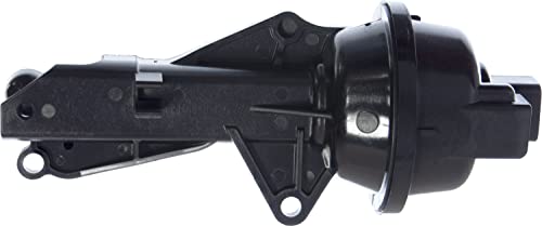 APDTY 158850 Intake Manifold Runner Control Vacuum Valve Solenoid Actuator