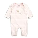 Der Overall aus unserer Kollektion 'Classic Baby' ist erhältlich in den Größen 50 - 68