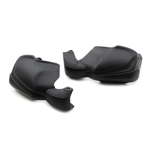 Déflecteur de vent Versys 1100 protection mains pour vos voyages 2025