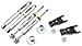 Belltech 935SP Lowering Kit with Street Performance Shocks