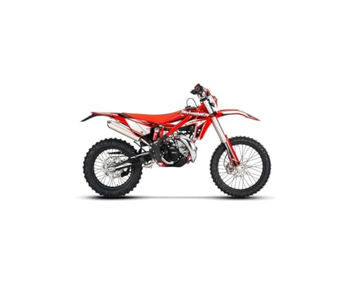 Kit deco moto cross pour Beta Xtrainer afin de rénover vos plastiques usés