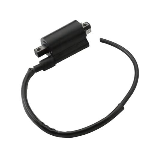 Bobina de encendido para moto Suzuki GN125, EN y GS125 de alta compatibilidad 5