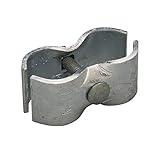 Master Halco Panel Clamp 1-3/8 