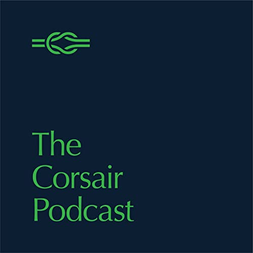 The Corsair Podcast cover art
