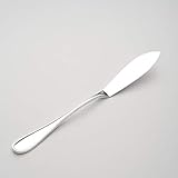 Material: 18/10 Edelstahl Wilkens & Söhne - Fischbesteckset Schwedisch Faden - 12 teilig, Edelstahl, Spülmaschinengeeignet