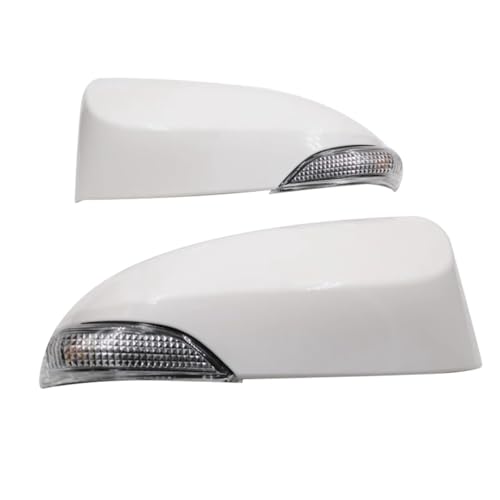 Intermitente dinámico Corolla soluciona fallos de luz con tapas espejo retrovisor 2014-2017 4