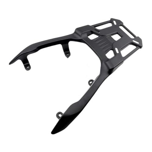 Support arrière ADV 125 160 porte-bagages de chargement contre le manque de place
