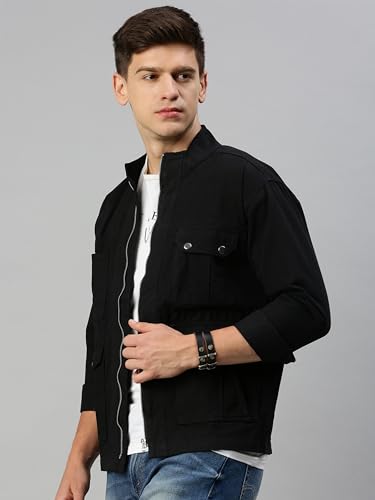Image of VOGATI Men's Denim Jacket