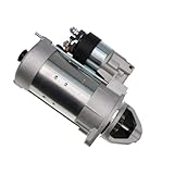 OCTOT 1180995 7016332 1180180 LRS01422 7020416 12V 12T Starter Motor Fits for Deutz KHD BF4L1011
