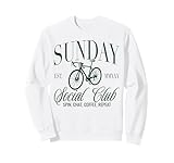 Weekend Club Social Club