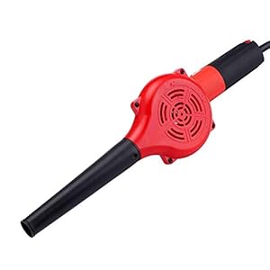 Eltox ELTOX 100 Elektrischer Laubsauger-Bläser