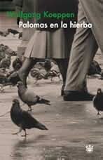 Palomas en la hierba: 075 (Otros Ficción)