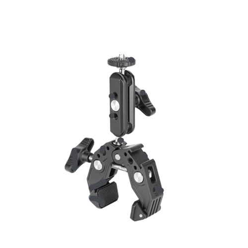 �A���~���}�W�b�N�A�[���i�{�[���w�b�h�t���j�A��჌�t�Ή��A���j�^�[�u���P�b�g�p�J�j�܃N���b�v(Upgrade Clamp C)