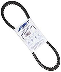 Comet 20 Series Symmetric Polyester Drive belt - 3/4in. Top Width - 39-25/32in. Outside Circumference 203588A by COMET INDUSTRIES