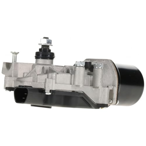 Image of OEG Parts New Windshield Wiper Motor Compatible with Nissan Sentra 13 14 15 16 17 18 19 2013-2019 43-43122, 4343122, 28810-3SG0A