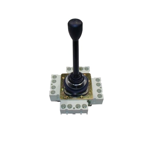 Schneider MSS 48 10 Manipulador IP65 115mm 8 direcciones 2