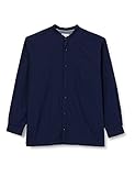 Bolsillo en el pecho S.Oliver Big Size 131.10.108.11.120.2107566 Camisa, 56 g 8, 4XL para Hombre