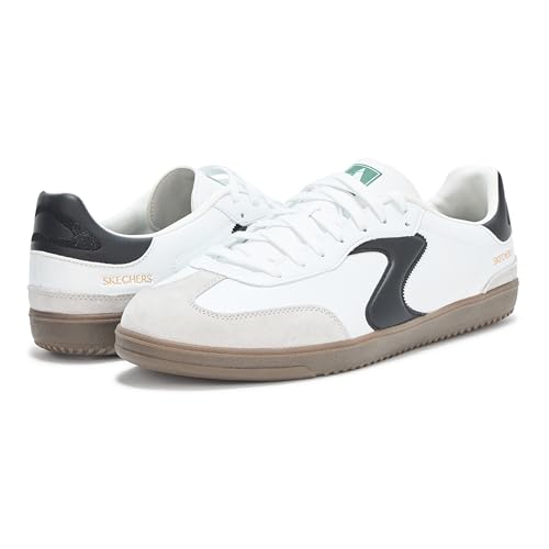 Baskets basses Skechers Hotshot Pyke - vue 5