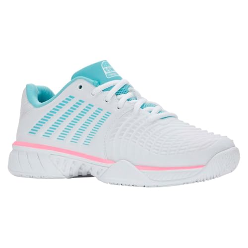 Image of K-Swiss Men's Express Light 3 Padel Shoe