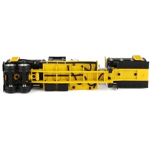 First Gear DCP 1/64 Peterbilt 379 con remolque miniatura 6