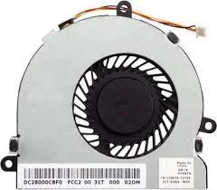 SellZone Laptop CPU Cooling Fan for HP Pavilion 15r 15-r 15g 15-g 15s 15-s 250 g3 14r 240 g3 CPU Fan 3 pin (B09G3D6CLL) Amazon Price History, Amazon Price Tracker