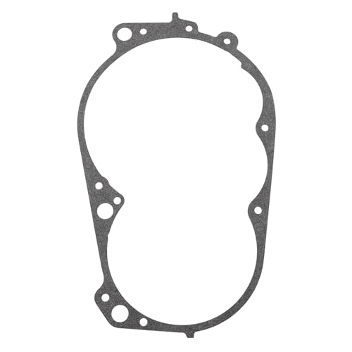 CHICIRIS Motor Sealing Rings, Rubber Engine Seal Gasket with Accurate Hole Position for M620, Prevents Dust Humidity Contaminants, Sturdy Abrasion Resistants