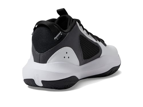 Image of Under Armour Men's Lockdown 6 Basketball Shoes