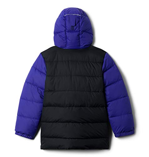 Image of Columbia Boy's Arctic Blast Jacket (Little Kids /Big Kids)