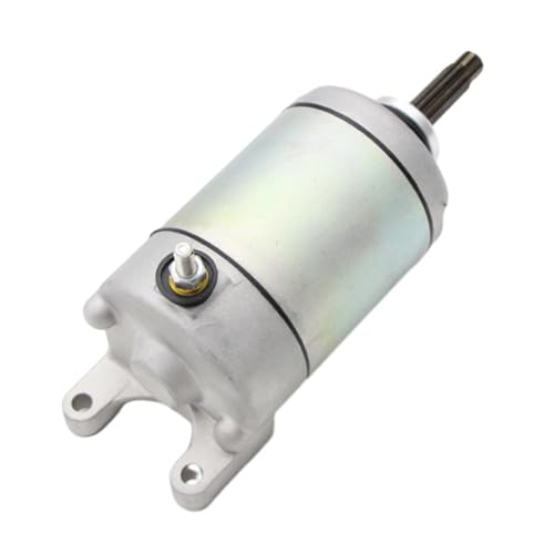 Electrico Motor Arranque Motor De Arranque De Motocicleta De 9 Dientes para TRX400X para Sportrax 400 X TRX 400 X NX400 NX4 para Falcon 400 CB400SS 31200-HN1-000