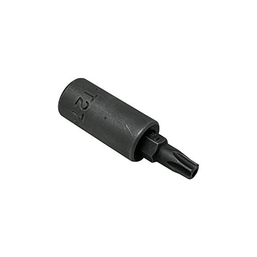 CTA Tools 9485 Tamper Proof Torx Socket