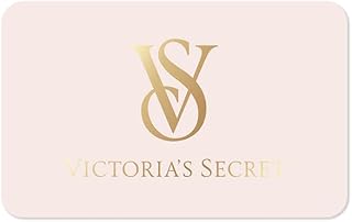Victoria's Secret Spring eGift