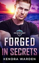 Preview Audible Title Forged in Secrets (Forge Brothers Security) Unabridged Insights High Quality Trending Title