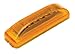 Kaper II 1A-V-1250A Amber LED Marker/Clearance Light