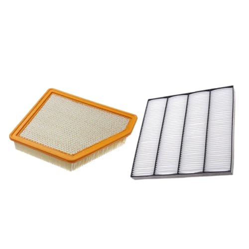 Filtre à air cabine Camaro 3.6 anti-odeur pour climatisation 2010