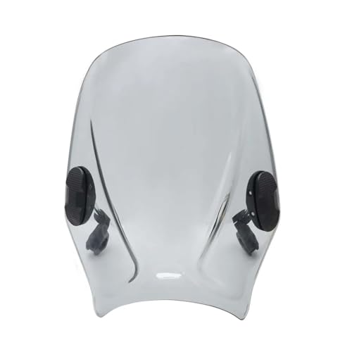 Pare-brise moto haut de gamme déflecteur de vent pour Classic 350 500