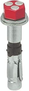 Falltech Rotating Concrete Anchor Expansion Bolt For FallTech 7451C Rotating Concrete Anchor Bracket