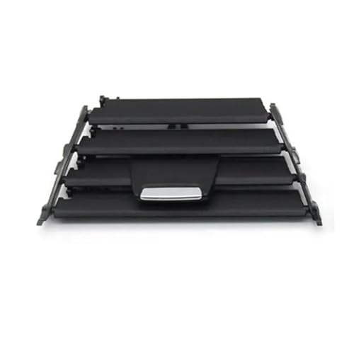 Rejilla de ventilación izquierda y derecha para la salida de aire frontal de BMW Serie 3 y 4 LHD