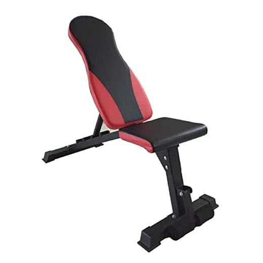 Banco de Supino Regulável 5 Posições Reto Inclinado E Declinado Para Academia E Musculação WCT Fitness