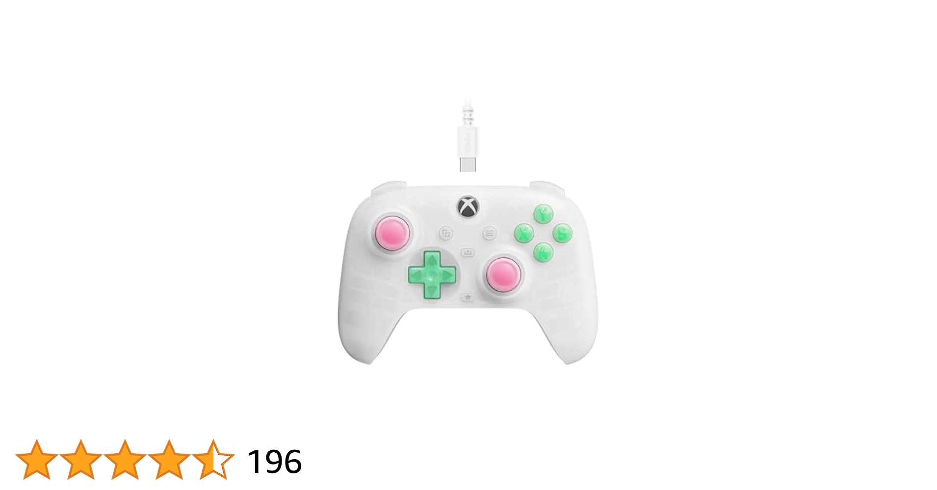 Amazon.co.jp: 8BitDo Ultimateミニの Xbox 用有線