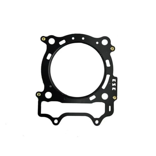 Joint de culasse pour Yamaha YZ450F WR450F et YFZ450R 2S2-11181-00-00