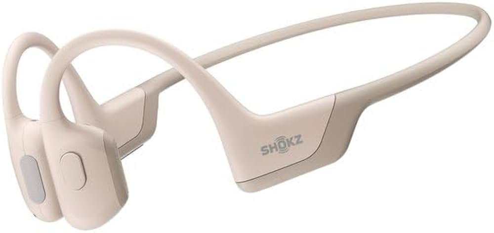 Amazon.co.jp: Shokz OpenRun Pro 骨伝導イヤホン SKZ-EP-000008