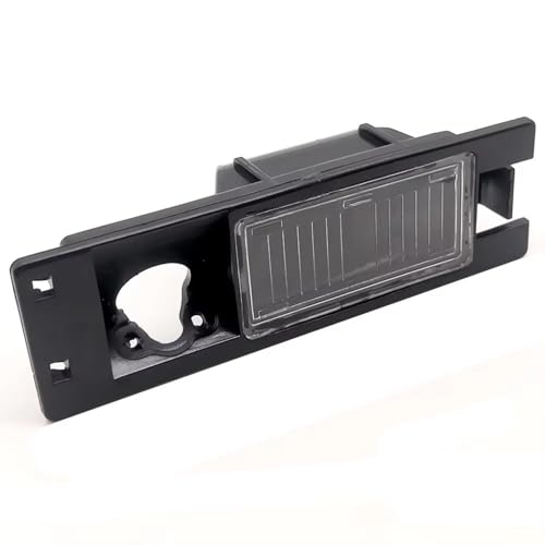 Accessoires caméra de recul Buick Velite 5 2011-2018 pour stationnement sécurisé