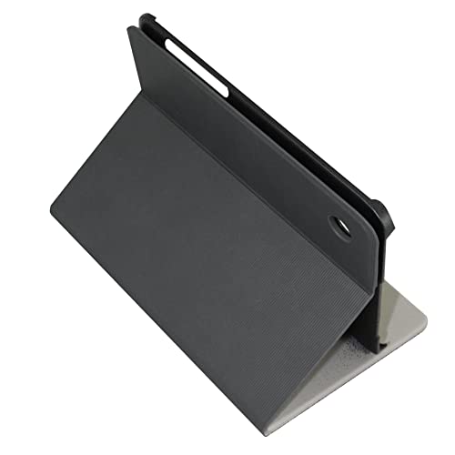 SilverHT Tabletcase Wave 360 - Funda para BQ Curie 2 y Quad Core. Lleva tu Tablet cómodamente y...