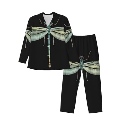 Pyjama homme doux manches longues pour des soirées cocooning élégantes