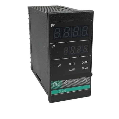 Thermostat RKC-CH402 CH402FK02-M*GN-NN régulateur de température industriel