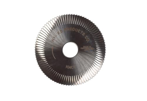 The Hillman Group Hy-Ko Milling Cutter Wheel for 040 & 044 Key Machine - Case of: 1