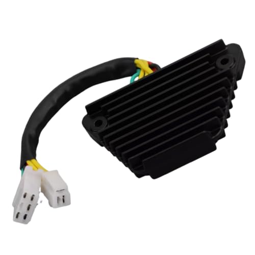 Régulateur de tension moto robuste pour Shadow VT750C 1982
