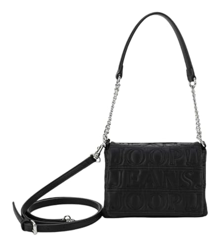 Sac Joop! Iniziale Solar noir : résolvez le manque de place de vos sacs à main