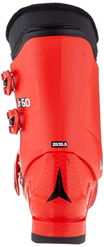 Atomic ABO ATO Race Inl, Stivali da Neve